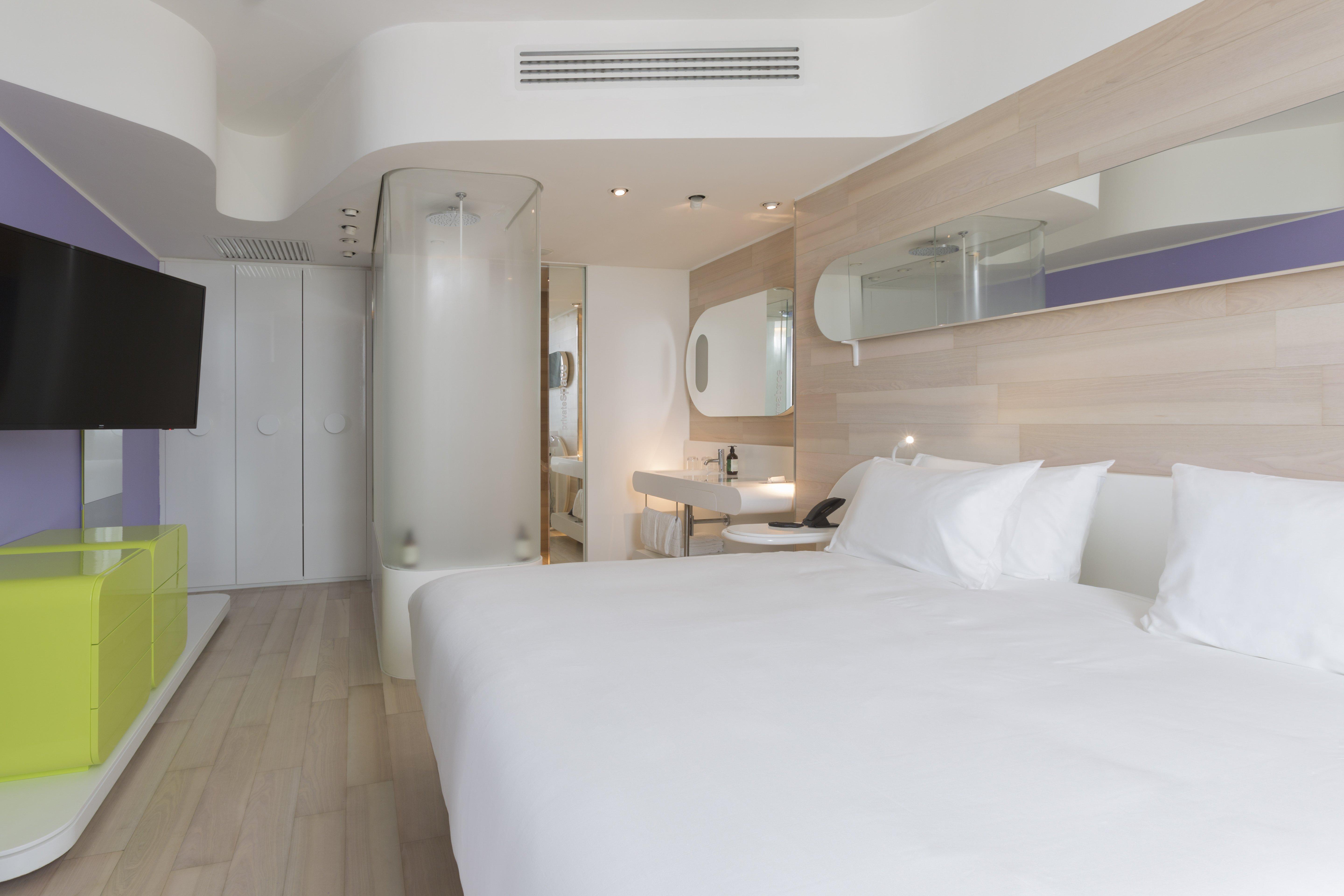 Voco Milan-Fiere By Ihg — Photos 1