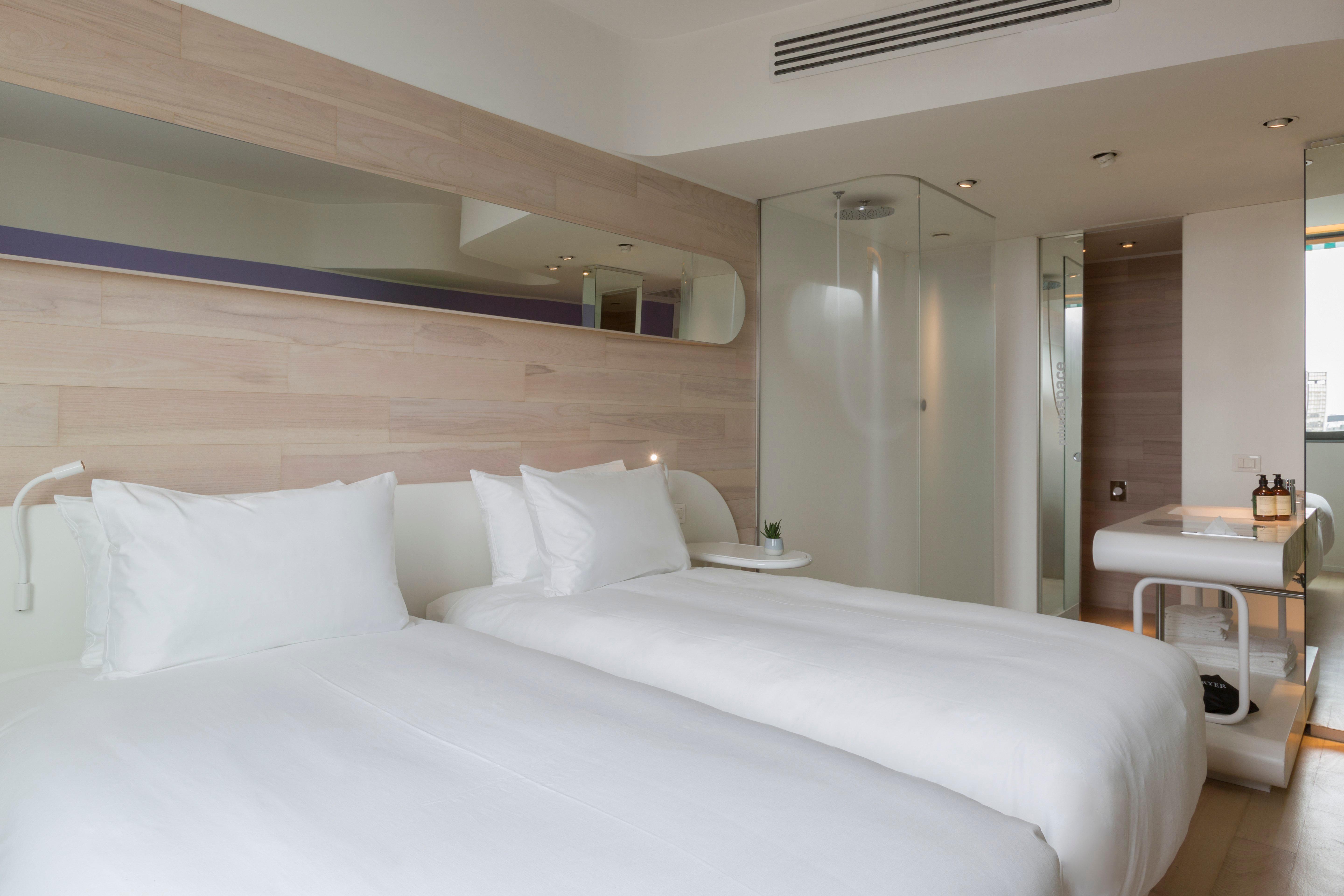 Voco Milan-Fiere By Ihg — Photos 2